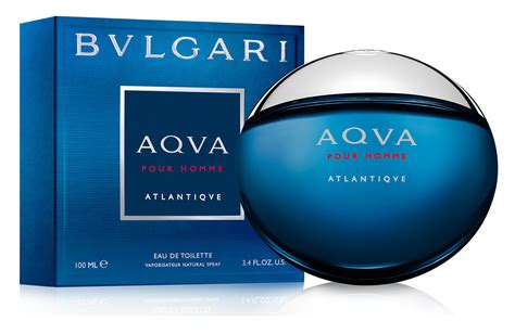 bvlgari aqva cologne for men.